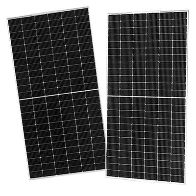 China Highly Transparent Cheap Solar Power System Price Cells 24V 144 10KW 12V Solar Panel System For Caravan RV Solar Panel Kit For Homes for sale