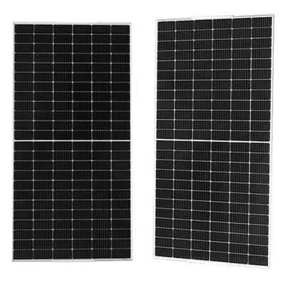 China Solar power system new 100w 150W 540W 800W best supply flexible solares de paneles paracasa for home use 500w solar panel for sale