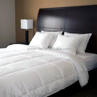 China Luxury Hotel Home King Size Comforter for sale