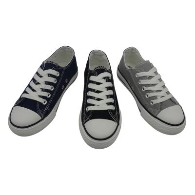 China Daily Wear China 2020 Nice Cheap Fashion Shoes Comfortable Casual Canvas Vulcanized Ladies Shoes for sale