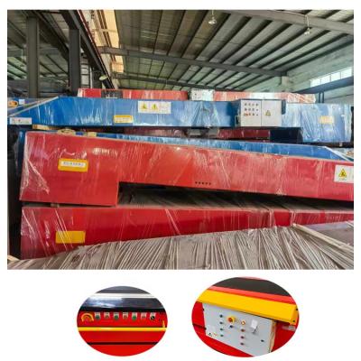 Cina Cargo loading and unloading fixed telescopic belt conveyor for load unload 20ft and 40ft container SQ-4S-6/12-800mm in vendita