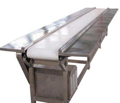 China Heat Resistant Stainless Steel Chinese Factory High Quality And Reasonable Price Line Conveyor Belt Assembly Line en venta