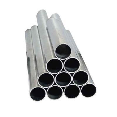 China All Industries 28mm Stainless Steel Pipe Price Stainless Steel Lean Tube en venta