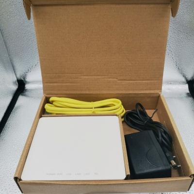 China Original FTTH FTTB FTTC Modem HG8120C New ONU Gpon EPON XPON ONU Ontario 1GE+1FE+1POTS FTTH ONU Ontario for sale