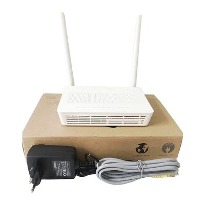 China Cheapest Price ONU EG8145V5 1GE+3FE+1TEL+1USB+5dbi WiFi 2.4G/5G FTTH/FTTB/FTTN Fiber Optic Ac Gpon Dual Band EPON Xpon ONT for sale