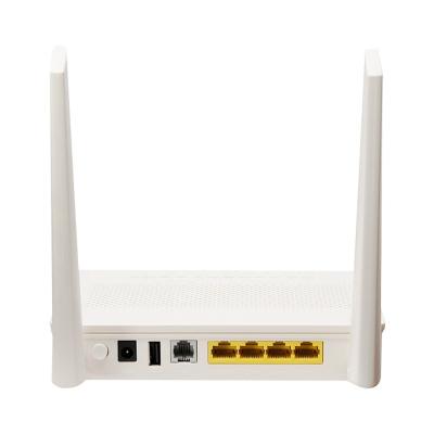 China Original FTTH FTTB FTTX network version GPON EPON ONU Ontario 5G FTTH dual band ONU echolife eg8145v5 English ONU EG8145V5 new for sale