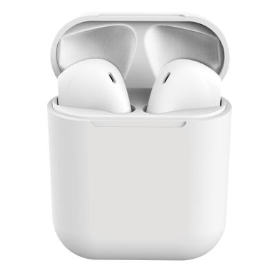 China Wireless Earphone I7s I9s I11 Mini Wireless Earbuds I12 Inpods12 I12 In-ear Hot Seller Macaron for sale