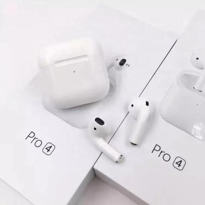 China In-Ear 3 4 Mini Earbuds Black New Inpods 12 Headphones Headsets Newst Pro4 Pro5 HD Noise Air Wireless Earbuds pro for sale