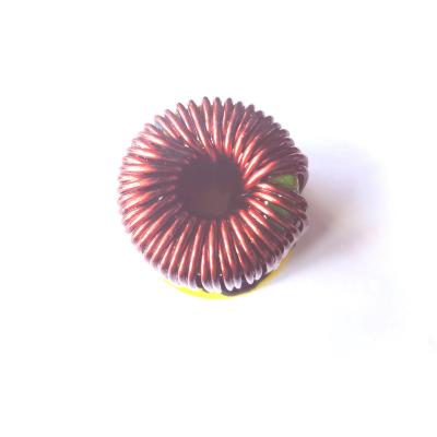 China Con certificación RoHs CE ISO9001 Inductor de filtro estándar Shunxin-03 en venta