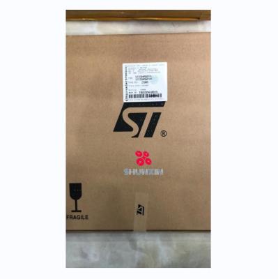 China Leistung RoHS-konforme IC IRFR4510TRPBF MOSFET 300V 5A 143W N Kanal 600V 5 Ampere zu verkaufen