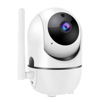 China Human Motion Tracking 1080P Tuya Smart AI Life WiFi Indoor Camera Motion Detection Two Way Audio Camera for sale