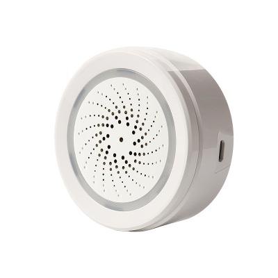 China Alarm Warning Smart Alarm Siren Fire Alarm Little Siren 5v for sale