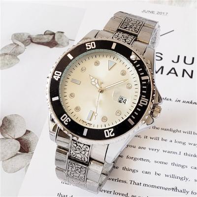 China Wholesale Popular Luxury Designer Mechanical Watch Men's Hot Brand Quartz Watch for sale