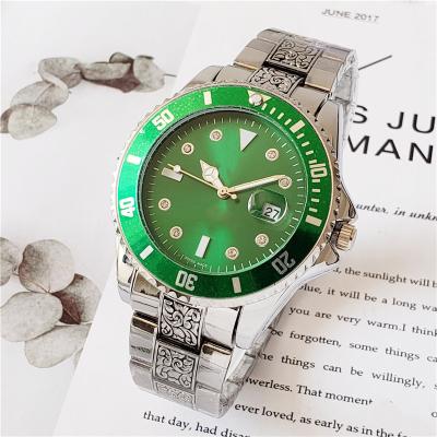 China Designer Luxury Popular High End Luxury Brand Quartz Watches Men Mechanical Wrist for sale