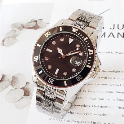 China Popular Hot Selling Luxury Mechanical Watch Men's Quartz Designer High Quality Brand Watch for sale