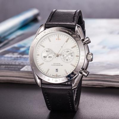 China Luxury Popular Hot Selling Men's Watches Fashion Wholesale Brand Quartz High Quality Watch for sale