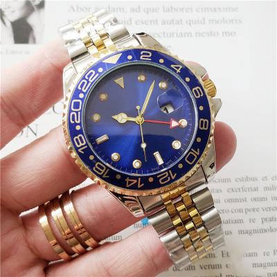 China Luxury Popular Wholesale One Of The Best Luxury Men And Women Watch for sale