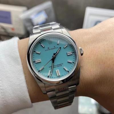 China Men Wholesale Automatic Mechanical Watch Stainless Steel Watch for sale