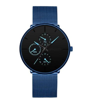 China Manufacturer Direct Selling Original Unisex Watch Men's Quartz Watch Wrist Watch for sale