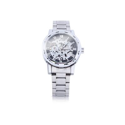 China New Style China Mens Watches Wholesale Luxury Stainless Steel Watch Automatic Watch for sale