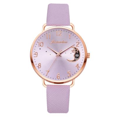 China Women Wholesale Wristwatch Hand Watch Fashion Quartz Watch for sale