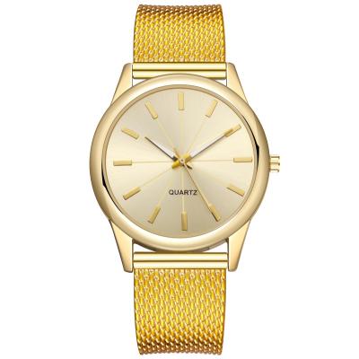 China Women Price Cheap Luxury Wrist Watch Top Quality Stainless Steel Automatic Watch for sale