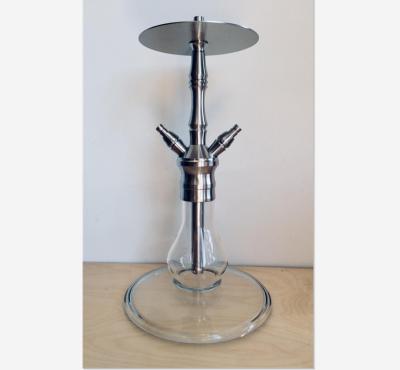 China New Design CNC Shisha Hookah Machine Wholesale Custom Stainless Steel Shape Hookah Steel for sale