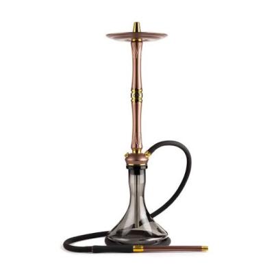 China CWP new luxury cnc machine hookah shisha russian hookah for sale