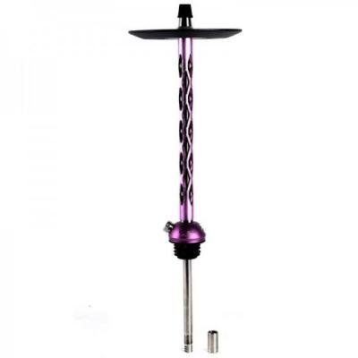 China High Quality Custom Hookah Shisha Machine 2022 Cnc Stainless Steel Blade Russian Hookah Shisha for sale