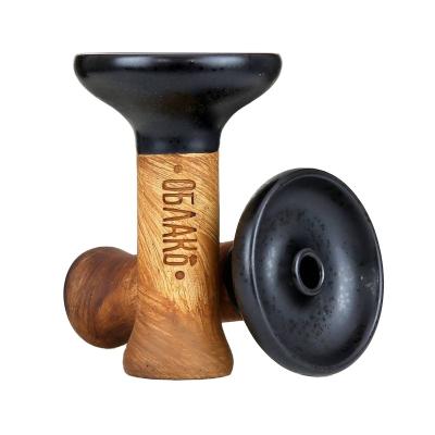 China 2021 New Hookah Accessories Handmade Clay Smoking Ceramic Bowl for sale