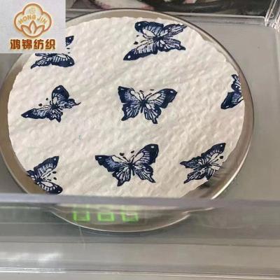 China Wholesale 100% Cotton Bubble Print Organic Stock Hot-selling Full Fabric for sale