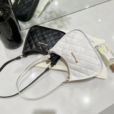 China Lichi Custom Made Small Skin Water Proof China Factory Wholesale Brand Ladies PU Leather Ladies Handbags Vegan Mini Luxury Womens Crossbody Bag for sale