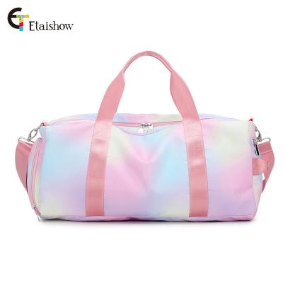 China Multifunctional Fasion Bag Ballet Bags For Dance Girls Ballet Ballet Bag Accesorios for sale