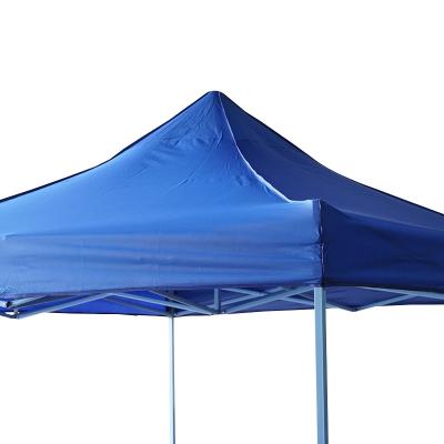 China 3m x 3M Outdoor Custom Commercial Folding Pop Up Automatic Pavilion Canopy Tent for sale