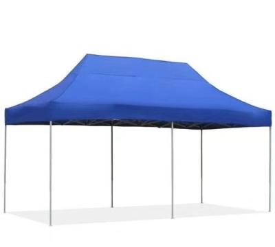 China Outdoor Shed Folding Rain Shelter Tent Four Legs Tent Umbrella Tent Telescopic Rain Shelter Four Legs Rainproof Shelter Four Corners for sale