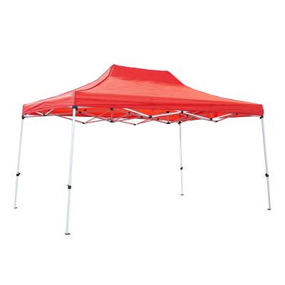 China Umbrella Umbrella Square Quadruped Tent Stand Four Corners Folding Outdoor Advertising Tent Parking Water Proof Resistance Tent for sale