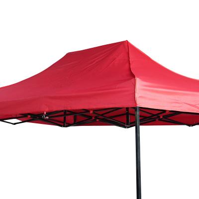 China 3*4.5 Umbrella Tent Sunscreen Waterproof and UV Resistant Sunshade Gun B Spring Quadruped Outing Tent Shrinkproof Camping Exhibition Tent for sale