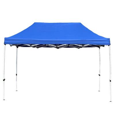 China Rainproof Advertising Tent Printing Quadruped Automatic Telescopic Umbrella Sunshade Folding Rain Shed for sale