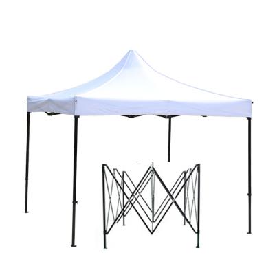 China Rain and Thick Edges Four Outdoor Sunshade Six - Foot Umbrella Tent Canopy Folding Cabin Rain - Proof Telescopic Shed for sale