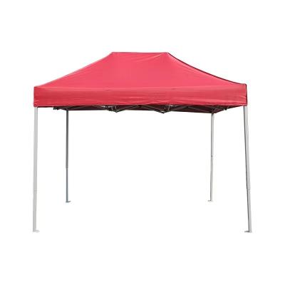 China Quadruped Outdoor Advertising Tent 2*3 Printing Four-Angle Waterproof Umbrella Folding Canopy Square Pitch Outdoor Stalls With Tent for sale