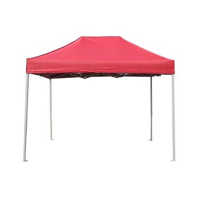 China Folding Telescopic Rain Shelter Umbrella Tent Outdoor Quadruped Stall Tent Quadruped Rain Shelter for sale