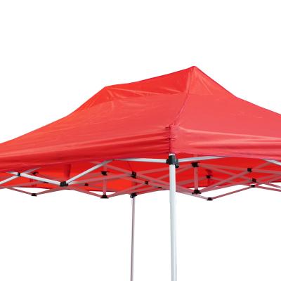 China Umbrella Umbrella Square Quadruped Tent Stand Four Corners Folding Outdoor Advertising Tent Parking Water Proof Resistance Tent for sale