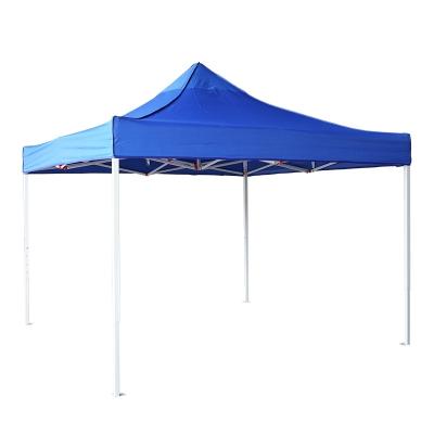 China Waterproof Outdoor Folding Tent Advertising Tent Lettering Quadruped Telescopic Umbrella Tent Rain Van Shed Stall Balcony Shed for sale