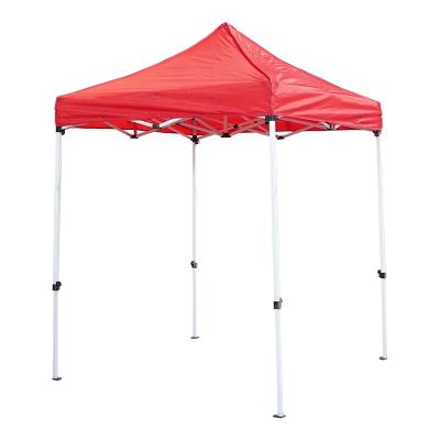 China Rain and Shed Shed Outdoor Dining Outdoor UV Protection 2*2 Automatic Tent School Activities Rain Shade Parking Quadruped B for sale