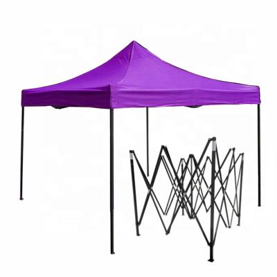 China Outdoor Advertising Rain And Umbrella Tent Folding Printing Quadruped Telescopic Umbrella Tent Rain Van Shed Installed Stall Balcony Tent for sale