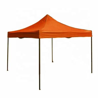 China Outdoor Advertising Tent Rainproof Booth with Canopy Corners Umbrella Rain Tent Portable Folding Telescopic Quadruped Umbrella for sale