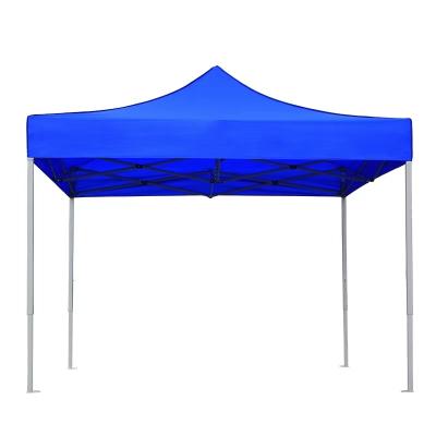 China Rain Shading Tent Umbrella Outdoor Quadruped Stalls With Large Shed Umbrella Thickening Rainproof Folding Telescopic Sunshade Tent for sale