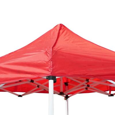 China 2*3 20kg UV Resistant Folding Tent Outdoor Party Advertising Promoting Sunshade Tent Spring Chunhe for sale