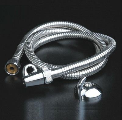 China Connecting Flexible Bidet Stainless Steel Bidet Spray Hose for sale