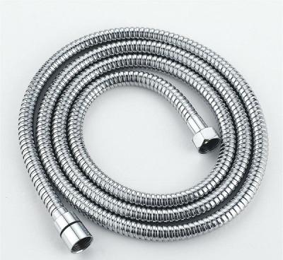 China Industrial Brass Double Lock Shower Hose for sale